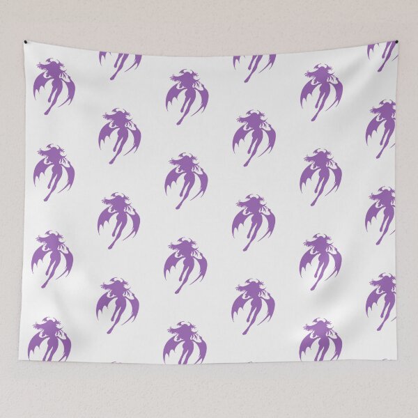 Item preview, Morrigan designed and sold by THEFreshYOUNGgent.