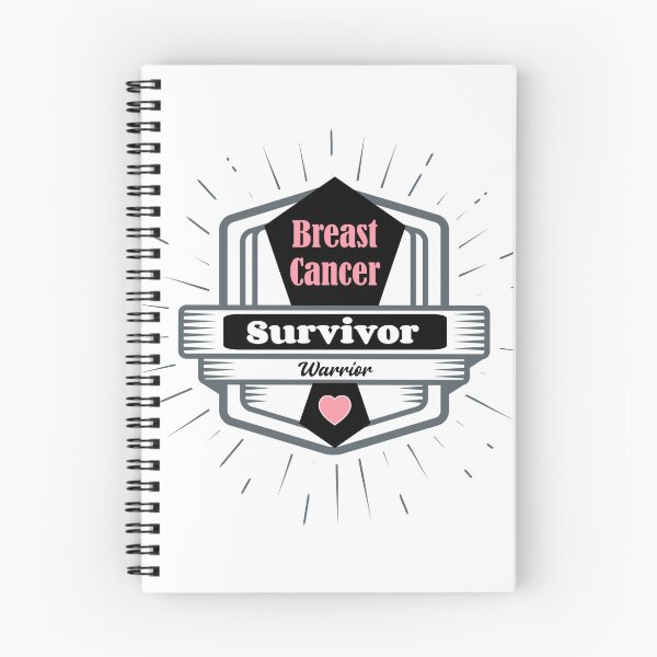 Item preview, Breast Cancer Survivor Warrior Awareness  designed and sold by wordsonly.