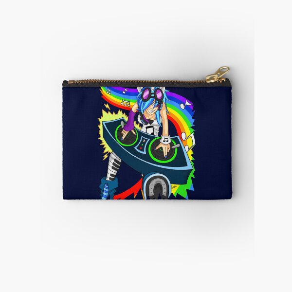 Item preview, Vinyl Scratch's DJ Pon-3 Transformation Succeeds! designed and sold by Rio McCarthy.