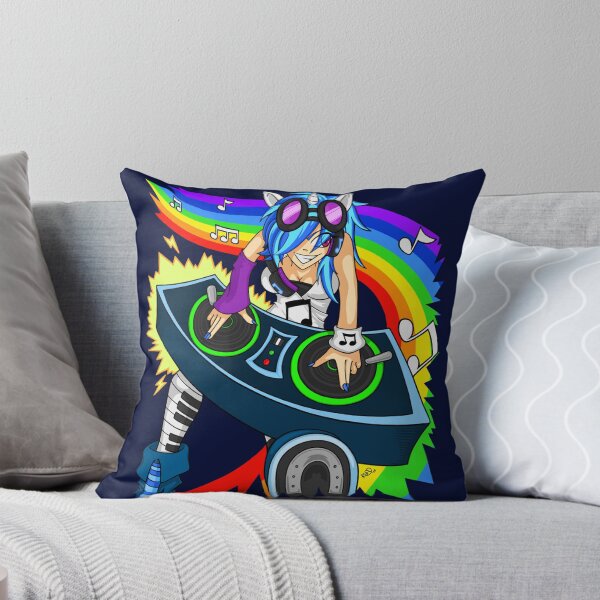 Item preview, Vinyl Scratch's DJ Pon-3 Transformation Succeeds! designed and sold by Rio McCarthy.