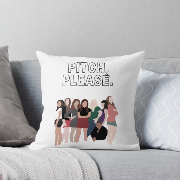 Item preview, "Pitch, Please." Pitch Perfect designed and sold by lindsayxo.
