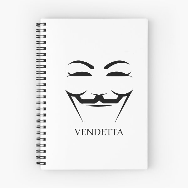 Artikelvorschau, Vendetta entworfen und verkauft von Cauto-DiPelo.