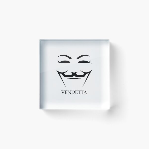 Artikelvorschau, Vendetta entworfen und verkauft von Cauto-DiPelo.