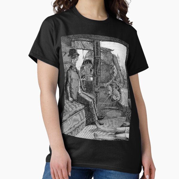 Item preview, A Week of Kindness - Bird Man and Sphinx,  Max Ernst designed and sold by forgottenbeauty.