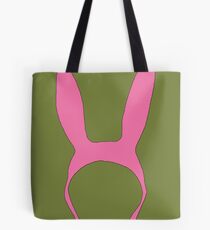 Louise Tote Bag