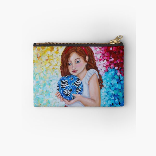 Item preview, She's Not Alone designed and sold by cherish Fletcher.