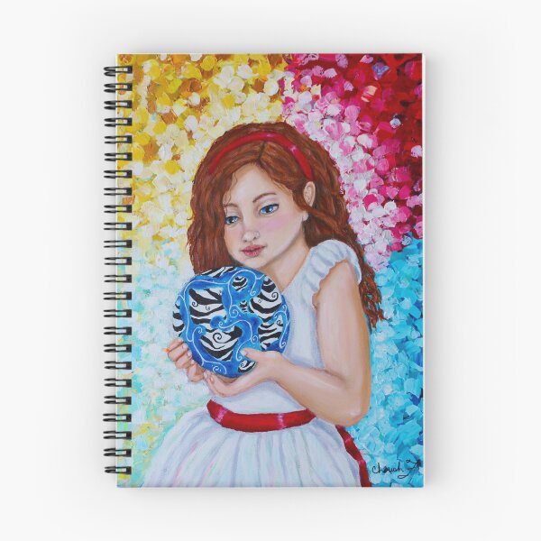 Item preview, She's Not Alone designed and sold by cherish Fletcher.