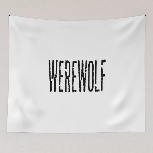 Item preview, Species: Werewolf (White) designed and sold by AlexVR.