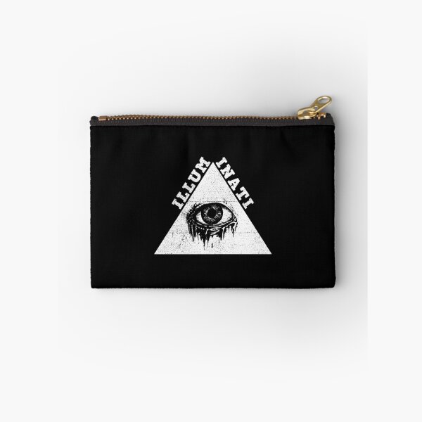 Item preview, All Seeing Dripping Crying Eye of Providence designed and sold by KoolMoDee.