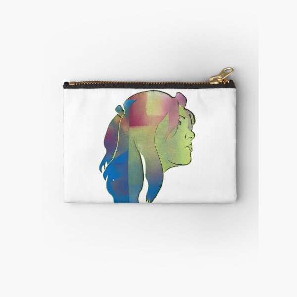 Item preview, Stencil Face - Thinking designed and sold by Lindecent.