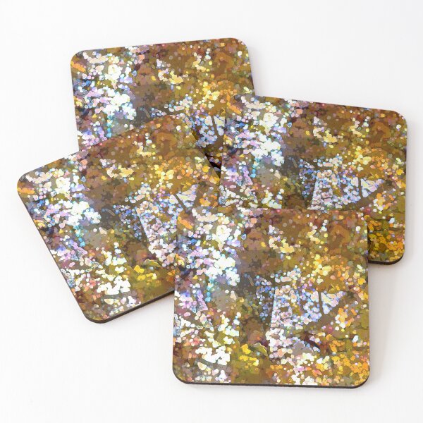 Item preview, Abstract 293 designed and sold by secretgardener.