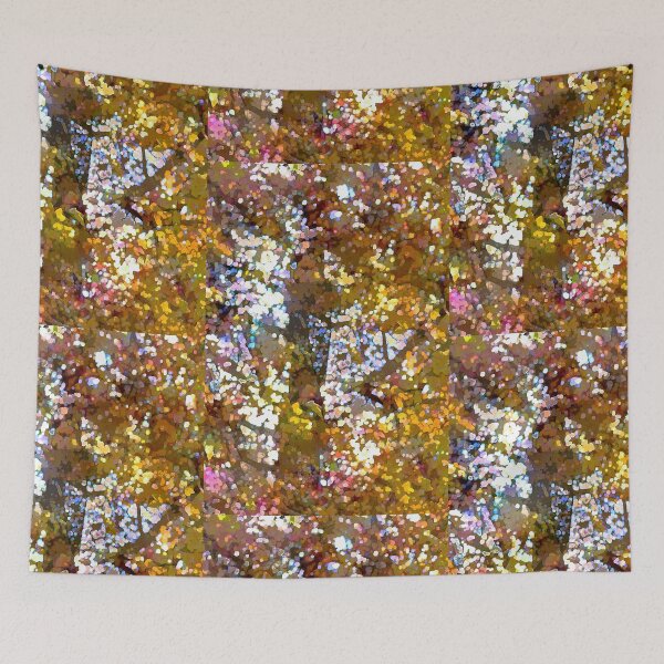 Item preview, Abstract 293 designed and sold by secretgardener.
