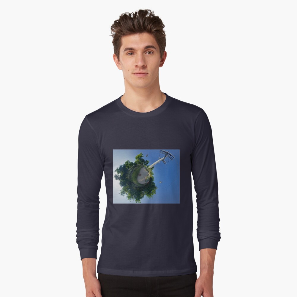 Item preview, Long Sleeve T-Shirt designed and sold by VeryIreland.