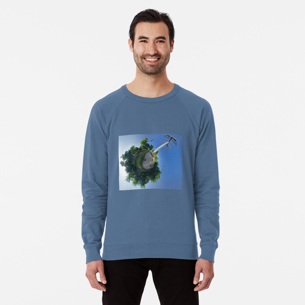 Item preview, Lightweight Sweatshirt designed and sold by VeryIreland.