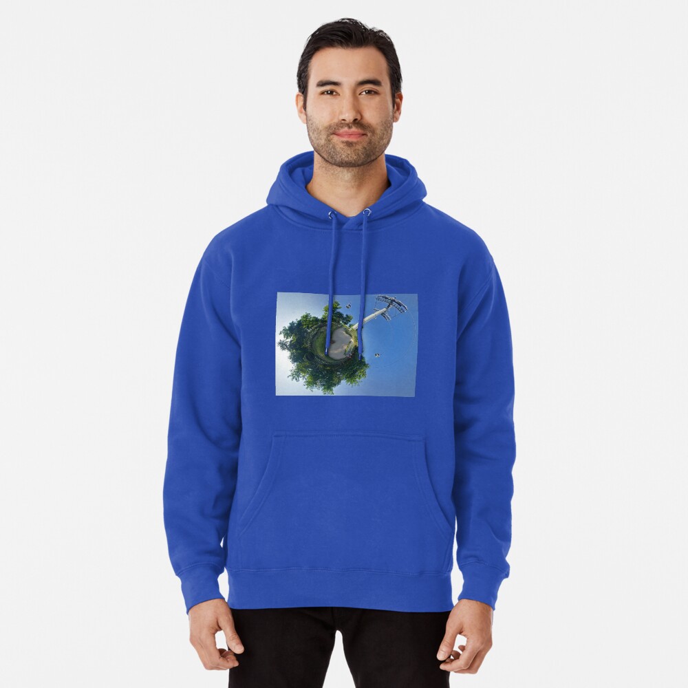 Item preview, Pullover Hoodie designed and sold by VeryIreland.