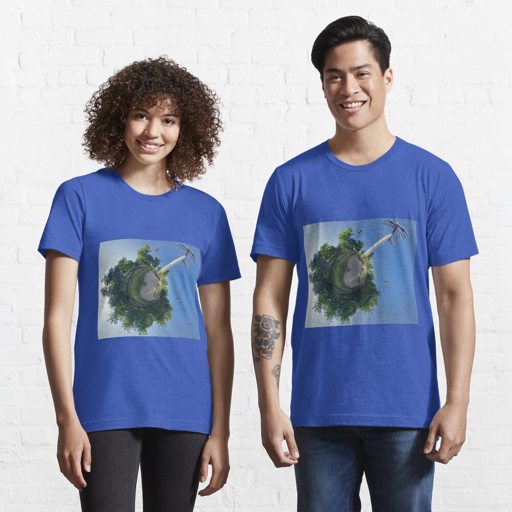 Item preview, Essential T-Shirt designed and sold by VeryIreland.
