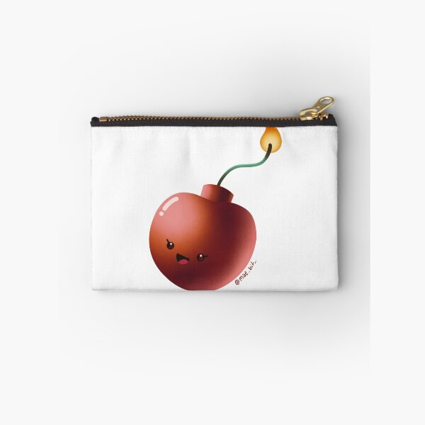 Item preview, Cherry Bomb! designed and sold by maebit.