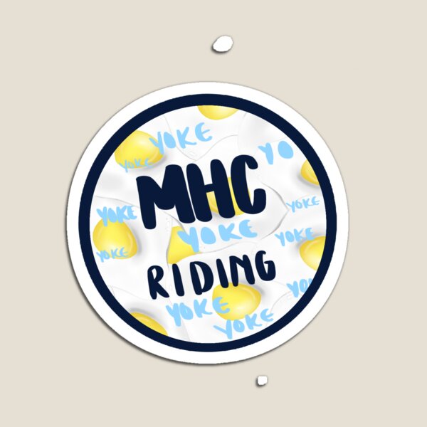 Item preview, MHC Riding designed and sold by murphydesigns.