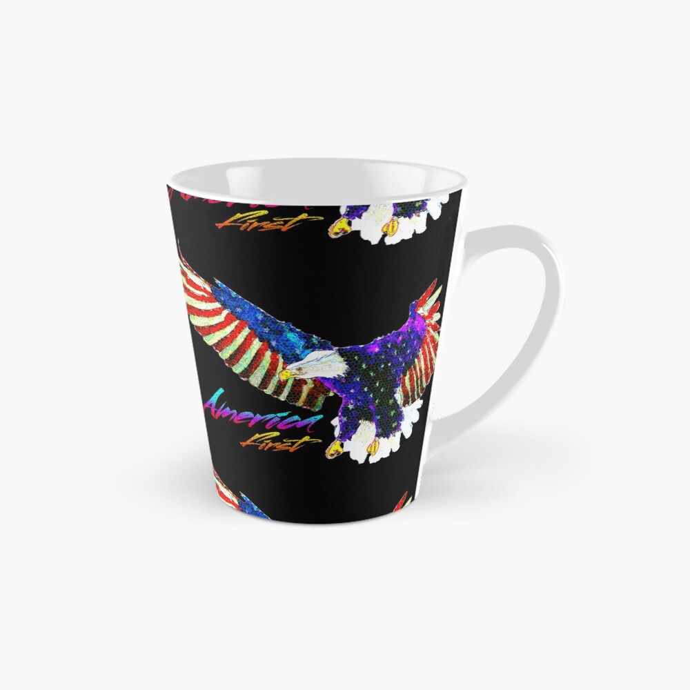 Item preview, Tall Mug designed and sold by CentipedeNation.