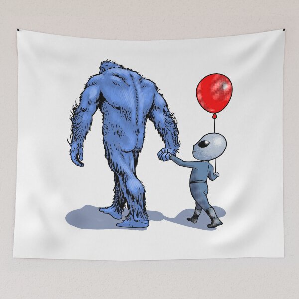 Item preview, Odd Couple designed and sold by studiochandler.