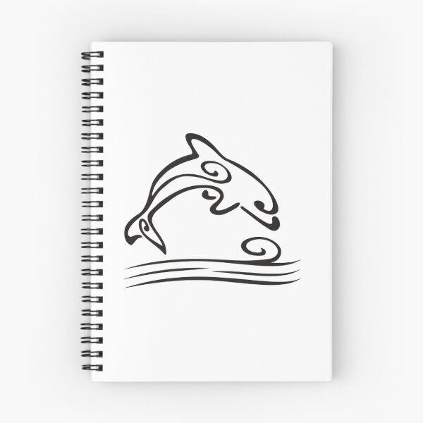 Item preview, Happy Dolphin designed and sold by FluffyTheDude.