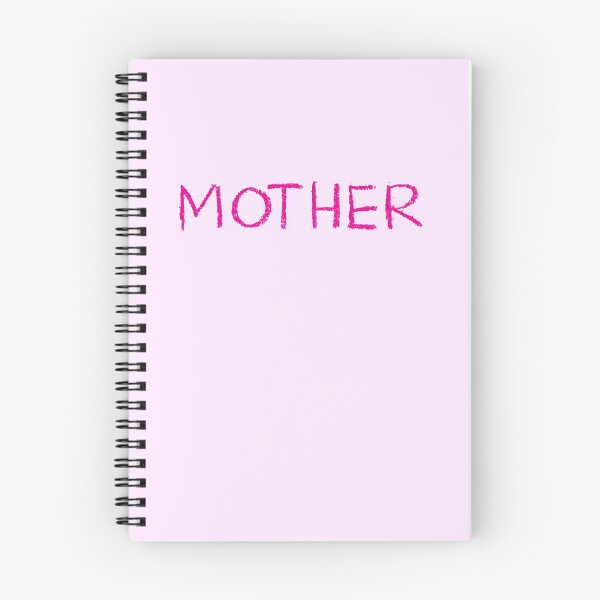 Item preview, MOTHER in crayon designed and sold by jazzydevil.