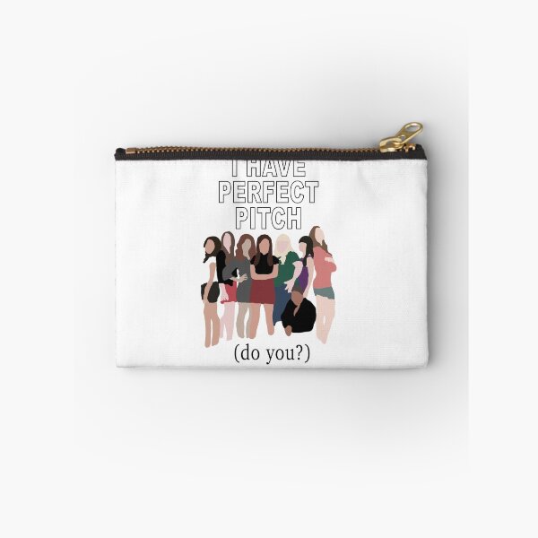 Item preview, I Have Perfect Pitch - Do You?  designed and sold by lindsayxo.