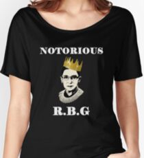 Notorious RBG Baggyfit T-Shirt