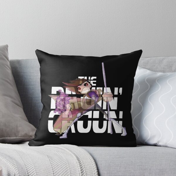 Item preview, The Ragin' Cajun (Gambit; Black Background) designed and sold by BasiliskOnline.