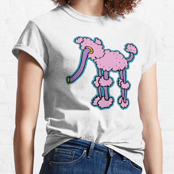 Ela-Flufa-Fant Classic T-Shirt
