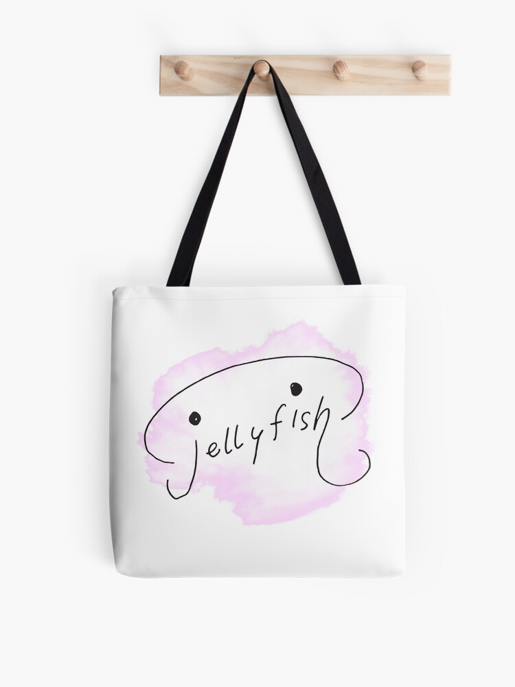 Princess Jellyfish outlets purse