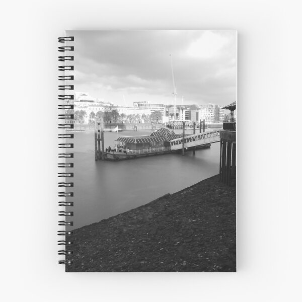 Item preview, London Bridge Pier designed and sold by D-Kolet.