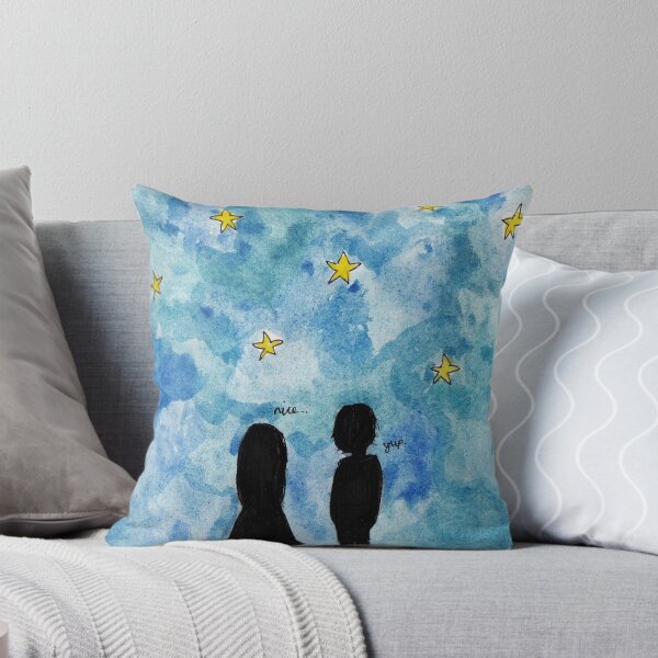 Item preview, Let's Look at the Stars designed and sold by LaurelMae.