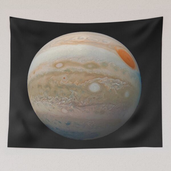 Item preview, Jupiter Marble from Junocam designed and sold by allhistory.