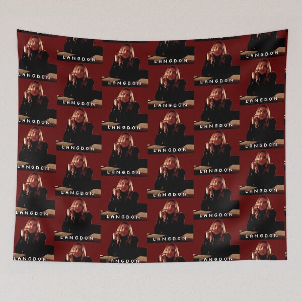 Item preview, Cody Fern Pixel Text Edit designed and sold by coma-x-white.
