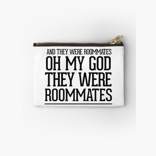 Item preview, roommates designed and sold by sciles.