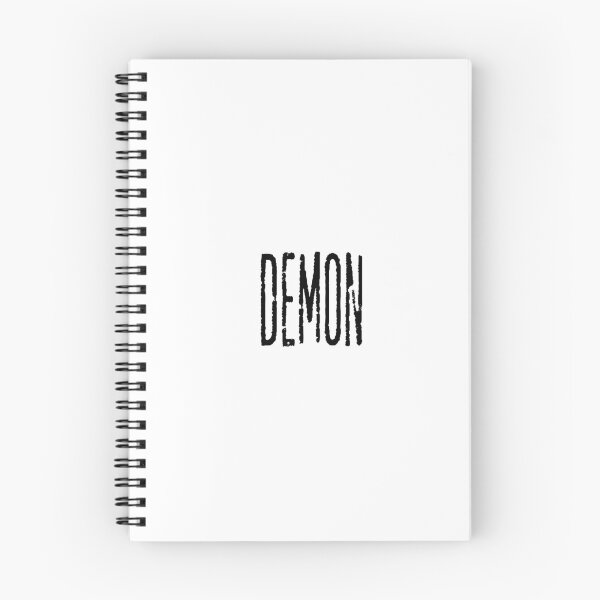 Item preview, Species: Demon (White) designed and sold by AlexVR.