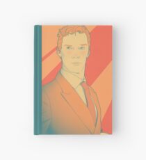 Captain Martin Crieff Hardcover Journal