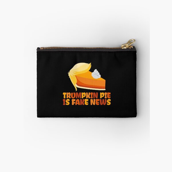 Item preview, Trumpkin Pumpkin Pie Funny Thanksgiving designed and sold by BUBLTEES.