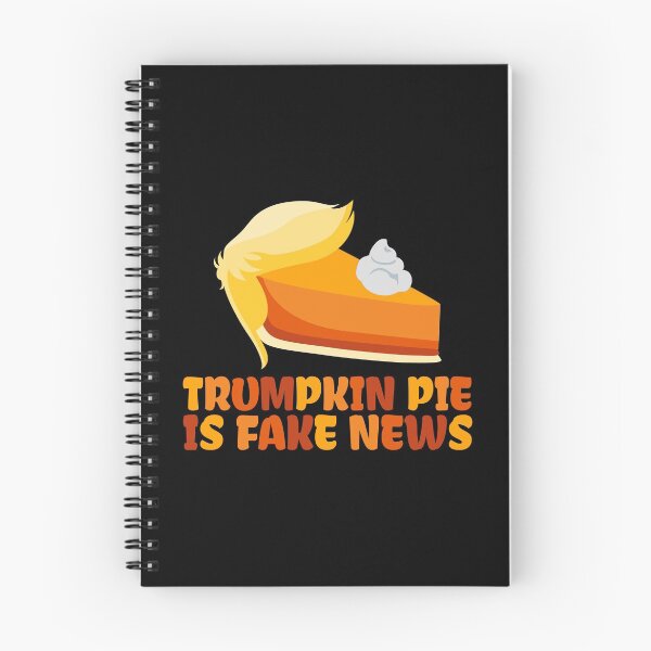 Item preview, Trumpkin Pumpkin Pie Funny Thanksgiving designed and sold by BUBLTEES.
