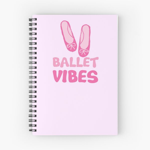 Item preview, BALLET VIBES designed and sold by jazzydevil.