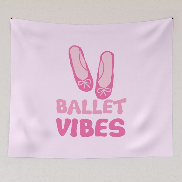 Item preview, BALLET VIBES designed and sold by jazzydevil.