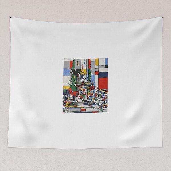 Item preview, old town designed and sold by Nijaz Gojak.