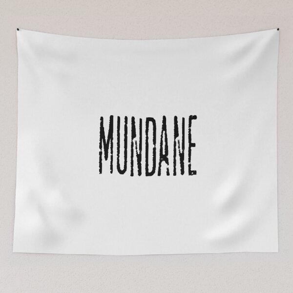 Item preview, Species: Mundane (White) designed and sold by AlexVR.