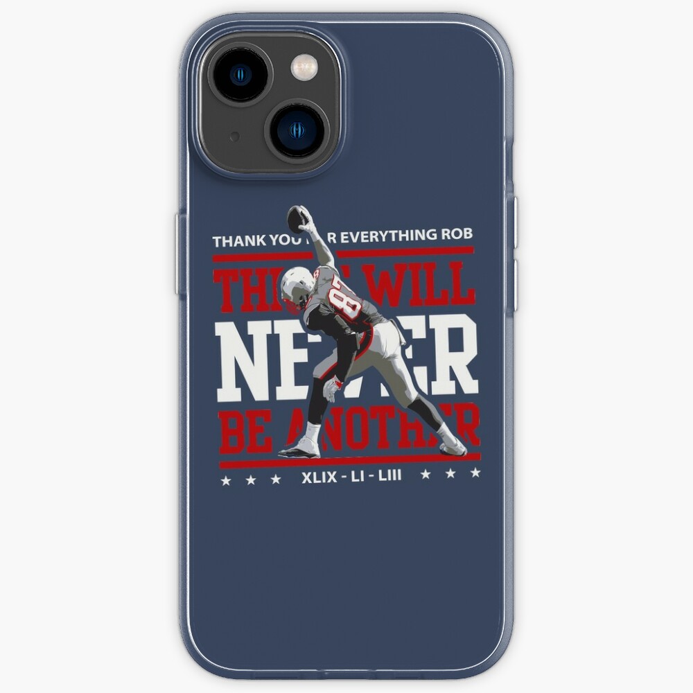 Limited Edition There Will Never Be Another, Rob Gronkowski, Gronk Shirt,  New England Patriots Shirt, Mug & Hoodie! Kids T-Shirt for Sale by  GoatGear