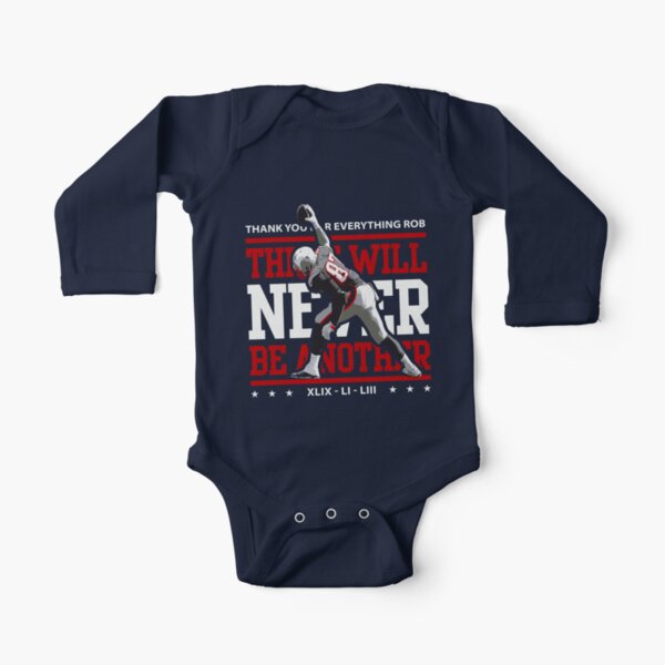 Unisex Garment-dyed T-shirt Baby Gronk 