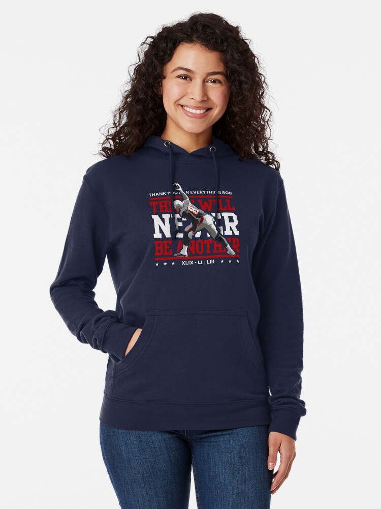 Shop Rob Gronkowski Hoodie