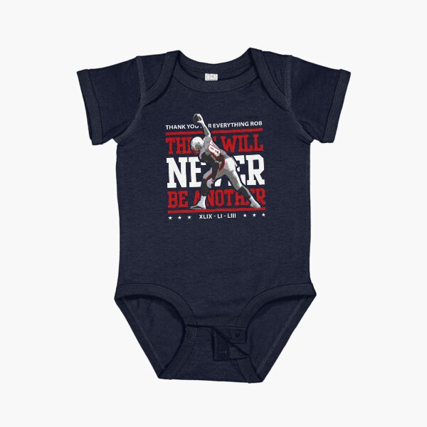 Rob gronkowski infant jersey on sale