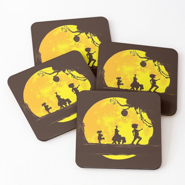Item preview, Friendly Moonwalk designed and sold by Daletheskater.