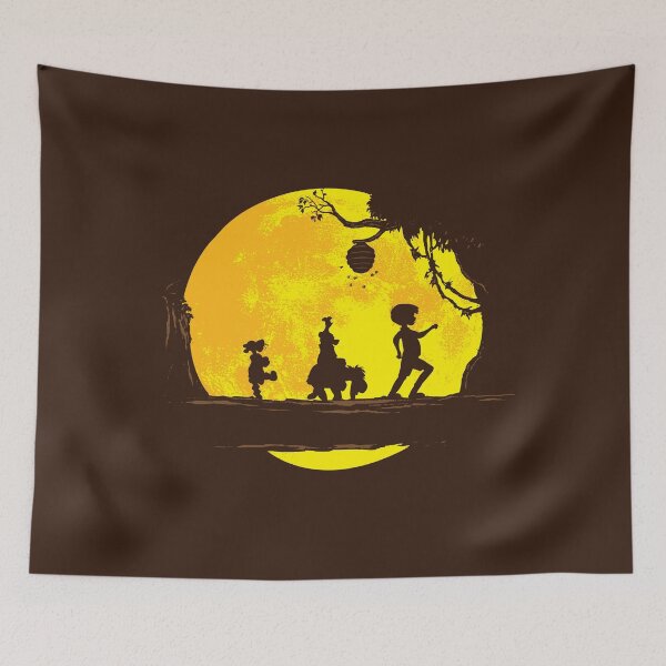 Item preview, Friendly Moonwalk designed and sold by Daletheskater.